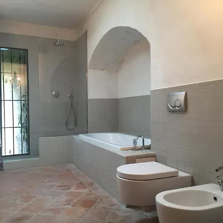 La Dimora Del Leu Casalborgone