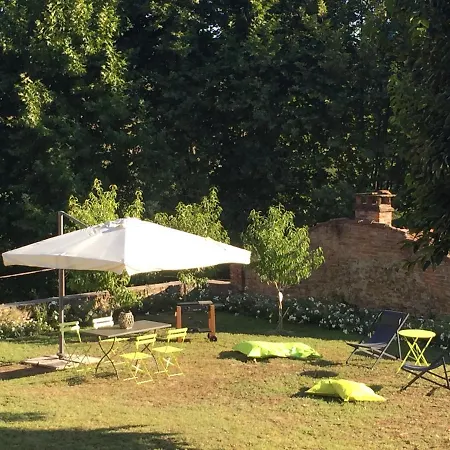 La Dimora Del Leu *