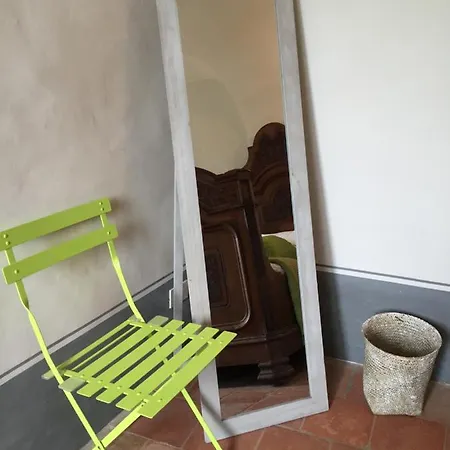 La Dimora Del Leu Dom wakacyjny Casalborgone