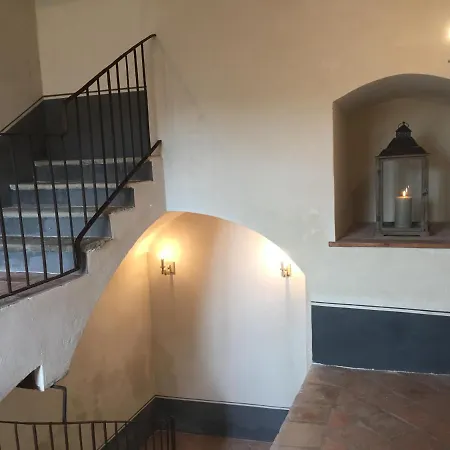 La Dimora Del Leu