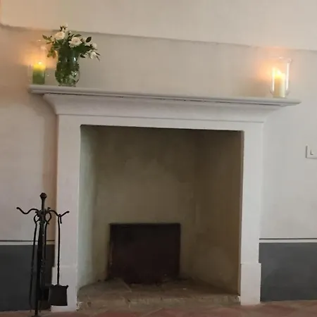 La Dimora Del Leu