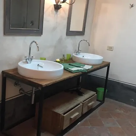 La Dimora Del Leu