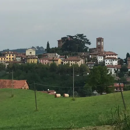 La Dimora Del Leu * Casalborgone