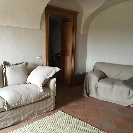 Dom wakacyjny La Dimora Del Leu Casalborgone