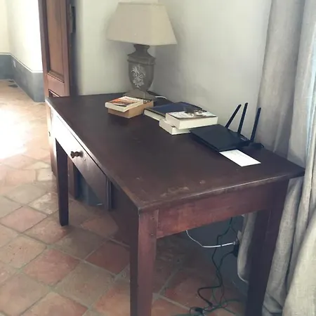 Dom wakacyjny La Dimora Del Leu Casalborgone